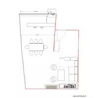 cuisine Montpellier V2