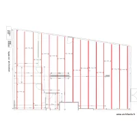  espace jeune lot 1 cloison