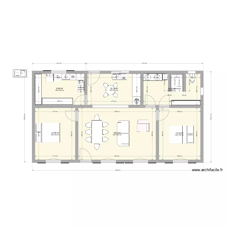 Plan 2023-2. Plan de 