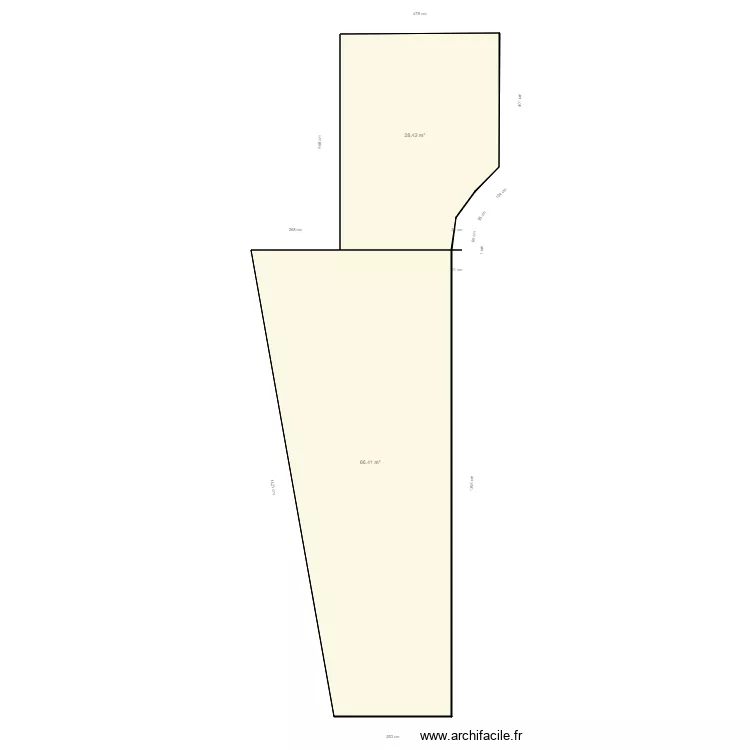 rouxhet beton. Plan de rouxhet beton. Plan de