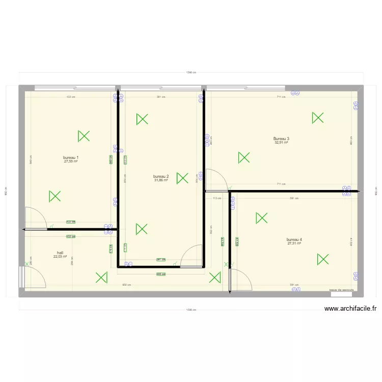 Retravailler. Plan de 