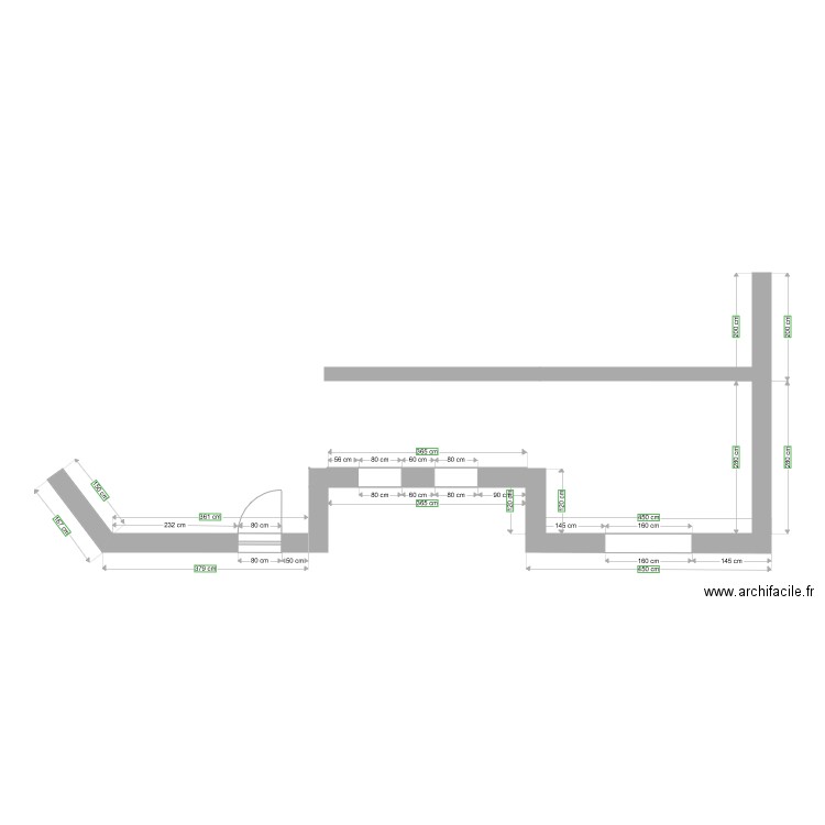 Raph Laulau 1. Plan de 0 pièce et 0 m2