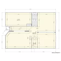 VERDUN REZ DE CHAUSSE version 1