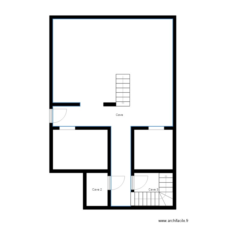 E190407. Plan de 0 pièce et 0 m2