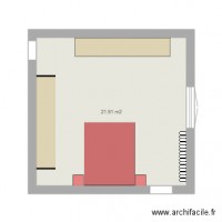 chambre 2bis