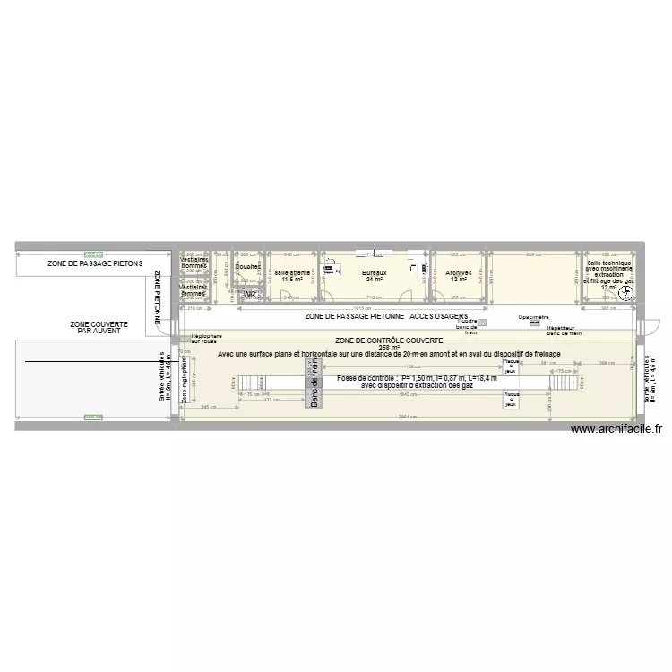 CCT PL  CKPL  GUICLAN. Plan de 