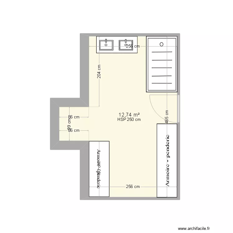 SCI CHATEAU DE CHANGY A CORDELLE. Plan de SCI CHATEAU DE CHANGY A CORDELLE. Plan de