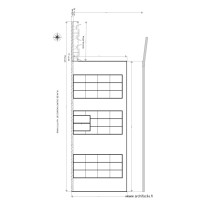 plan de coupe petit paris