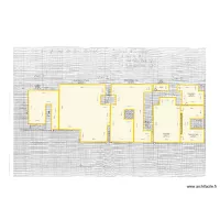 St&eacute; COMET Troyes Florian STASSENS 