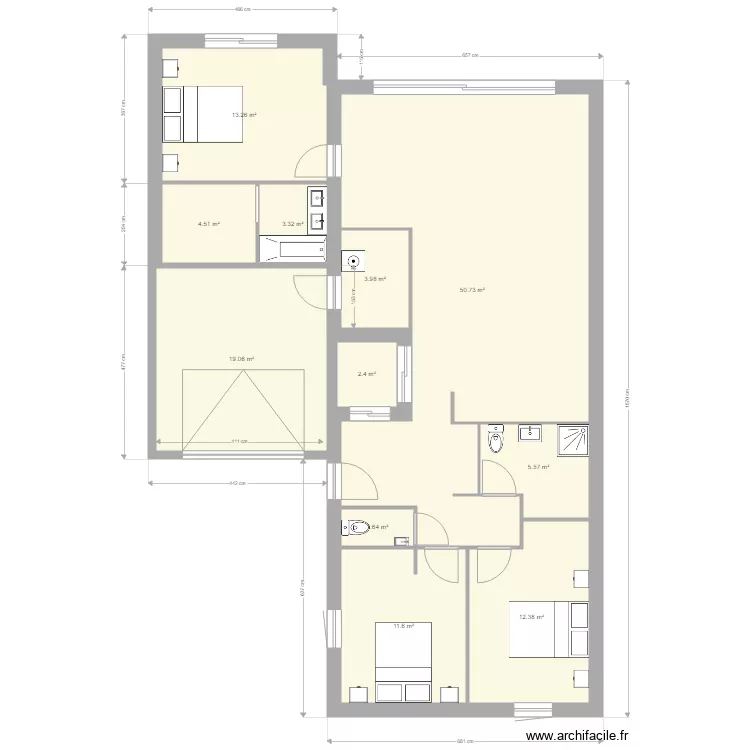 mbocean. Plan de 