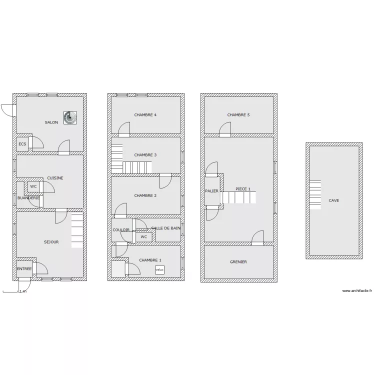 mautuez. Plan de mautuez. Plan de