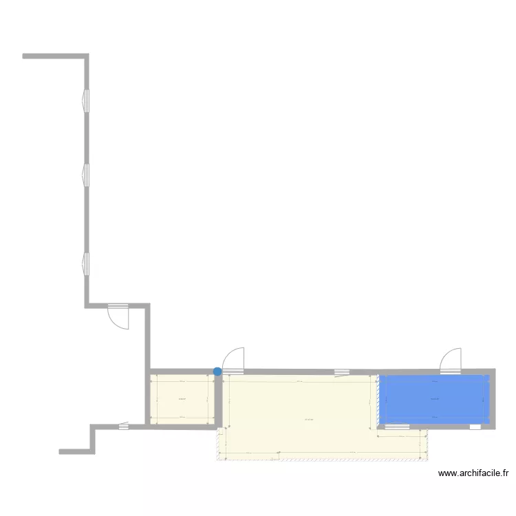 20200726 Proj stud BEA V1. Plan de 