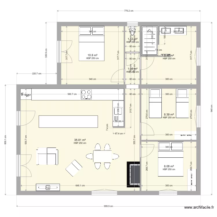 enzo1. Plan de 