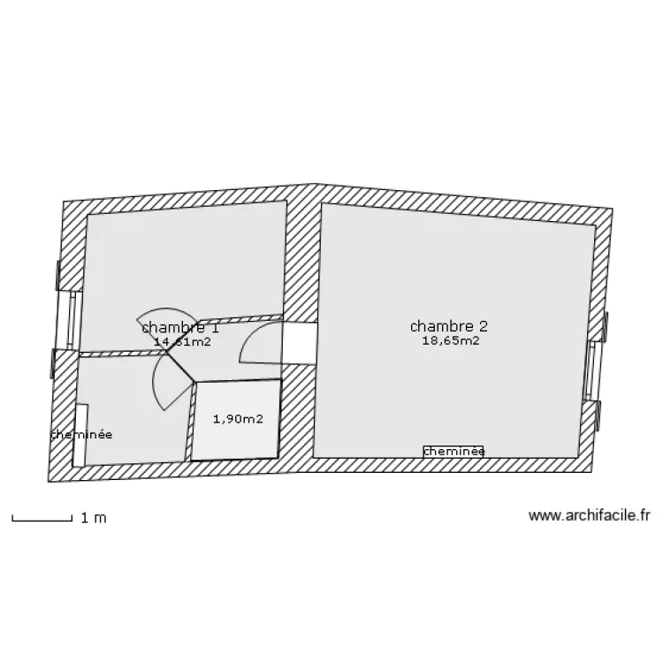escalier04 sdb01. Plan de escalier04 sdb01. Plan de