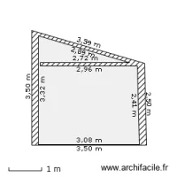 abri de jardin 1