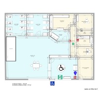 plan micro crèche urbanisme