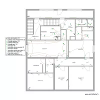 fleurentdidier &eacute;clairage 1er etage 1