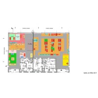 Sim 2 : inversion bâtiment v2