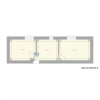 Chambre parentale