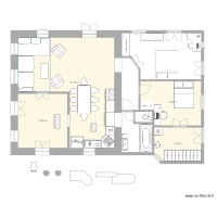 Cuisine  Intérieur 3