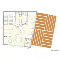 plan restau my Little Saigon 4