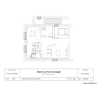 Maison St Romain de Popey APS-1