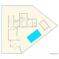 MAISON DE CANET evolution dressing