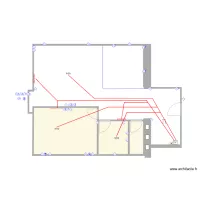 Plan electricite PC 2