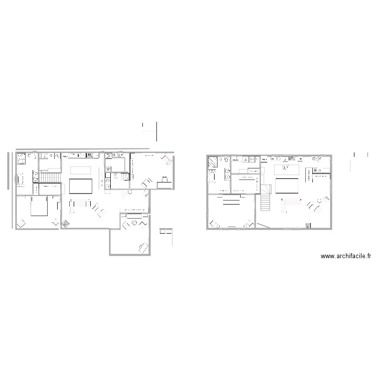 Plan Oct 20 Rachel. Plan de 0 pièce et 0 m2