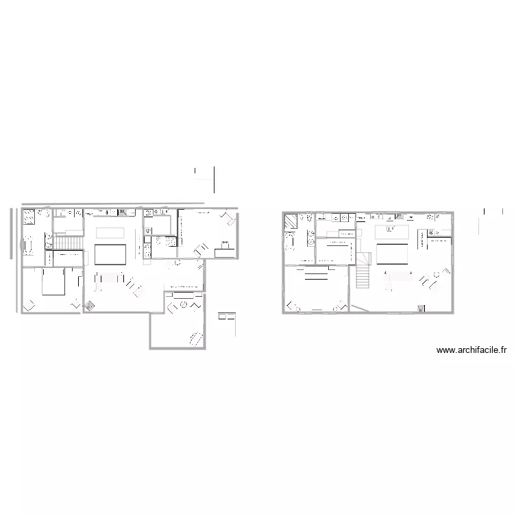 Plan Oct 20 Rachel. Plan de 