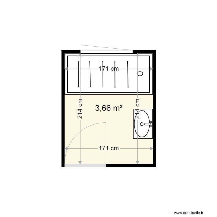 MERLOT PATRICK. Plan de 0 pièce et 0 m2