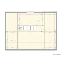 Plan tactac mezzanine 