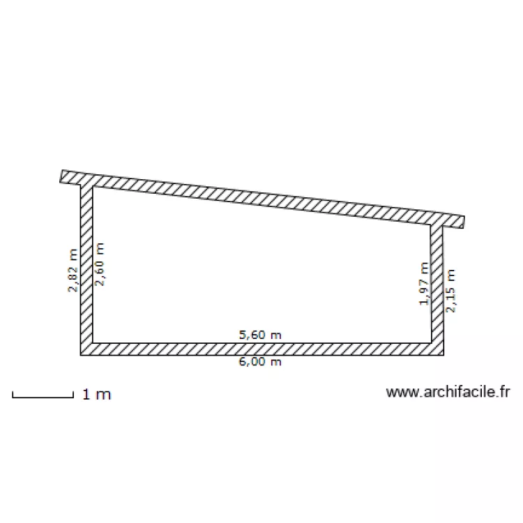 MACHURON. Plan de MACHURON. Plan de