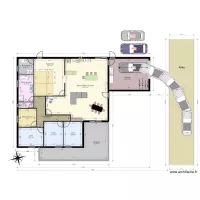 plan r&eacute;duit