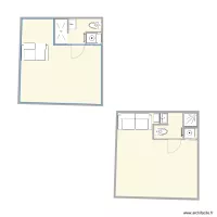 SALLE D'EAU DEPENDANCE