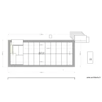 isolation  atelier cot&eacute; salon