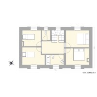 1er etage Maison