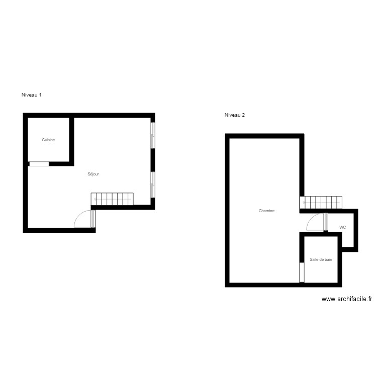 E180857. Plan de 0 pièce et 0 m2