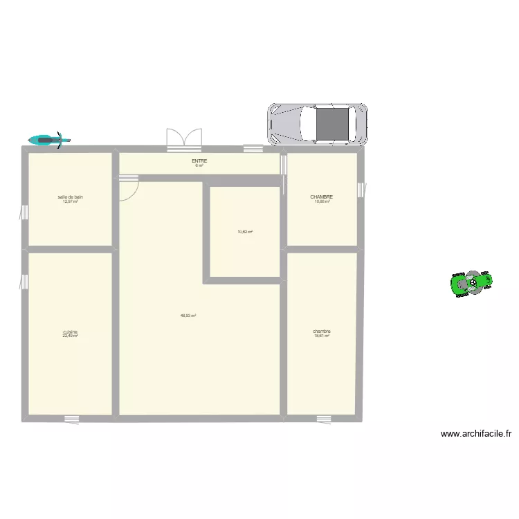 FEUR . Plan de FEUR . Plan de