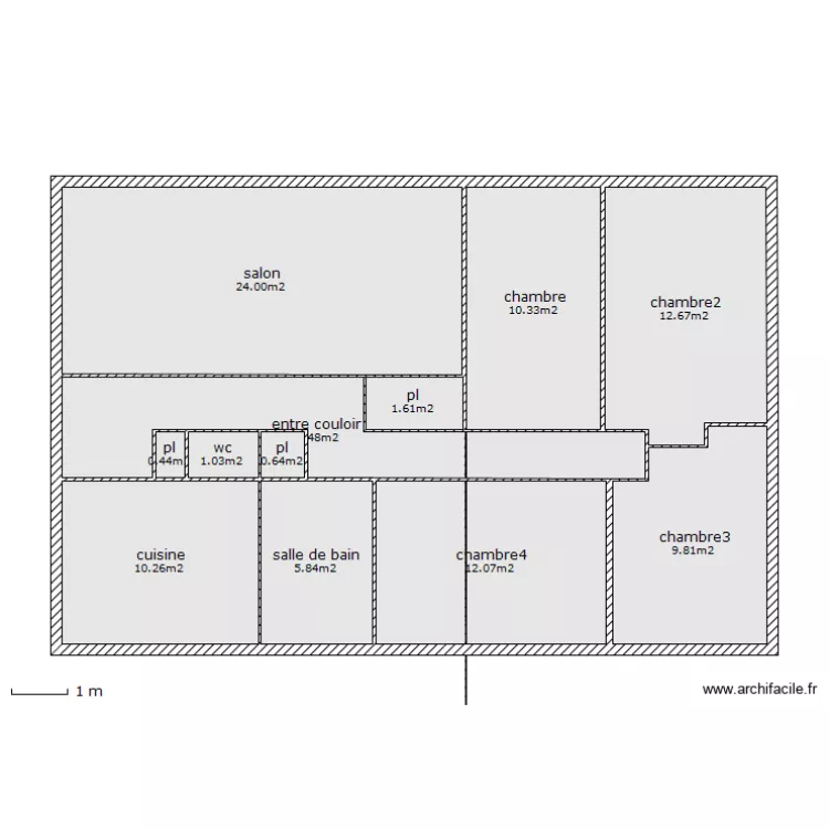 maison maintenant. Plan de maison maintenant. Plan de