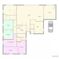 PROJET AUdrey JULIEN ino