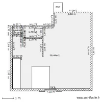 mezzanine