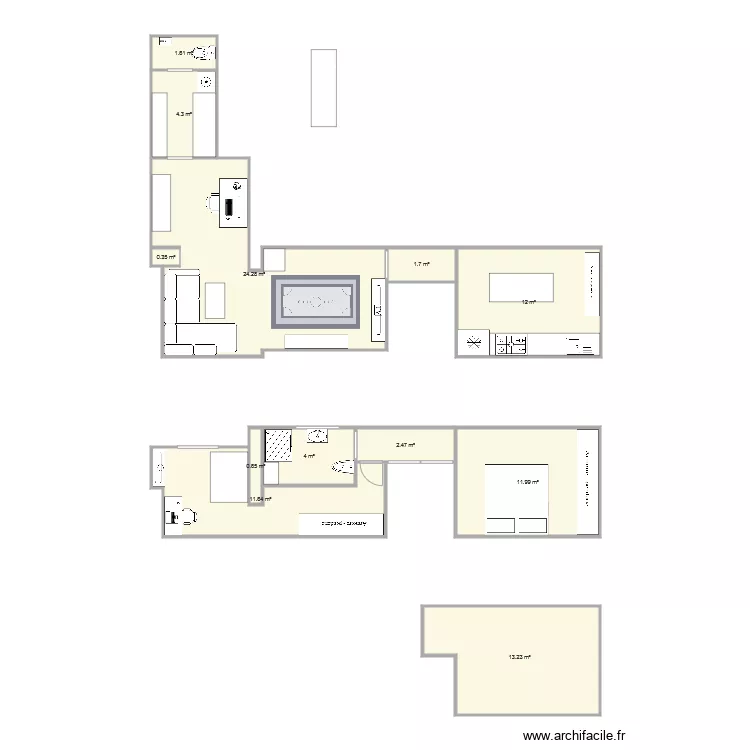 general. Plan de 