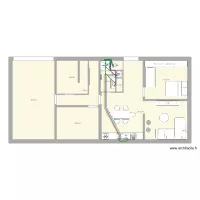 Maison Niveau 0 V3 - EC/EF/EU