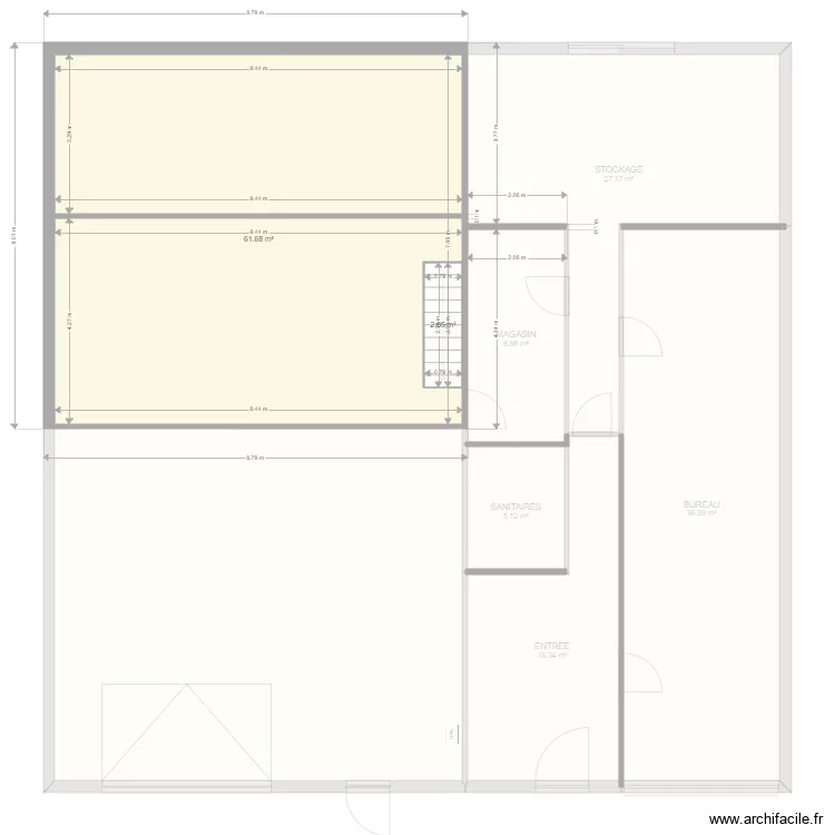 MALEPLATE. Plan de MALEPLATE. Plan de