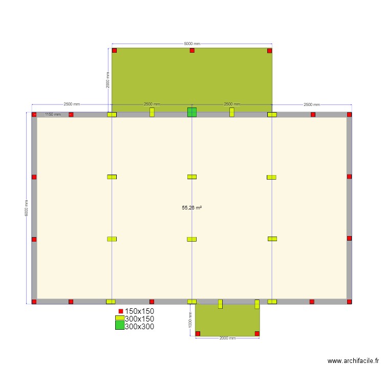 Остров Сваи. Plan de 0 pièce et 0 m2