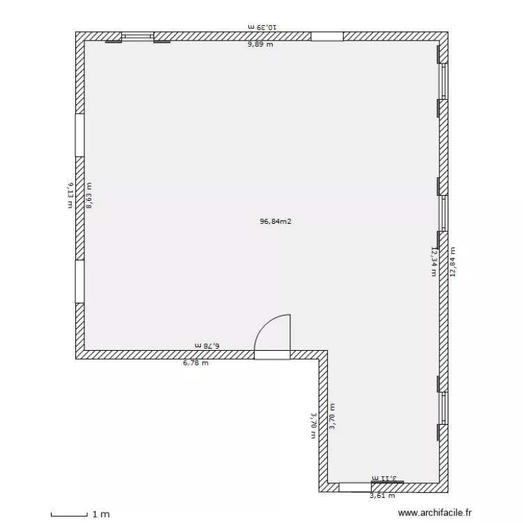 maison1. Plan de maison1. Plan de