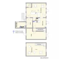 Tabac K FEE LA GROASSE G&eacute;nerateur de brouillard