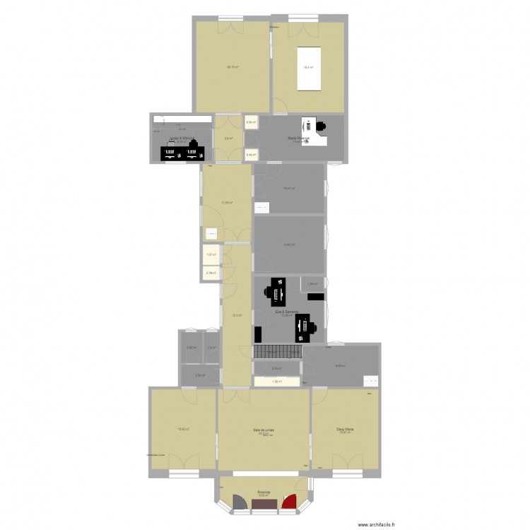 Diag484HypJun2017. Plan de 0 pièce et 0 m2