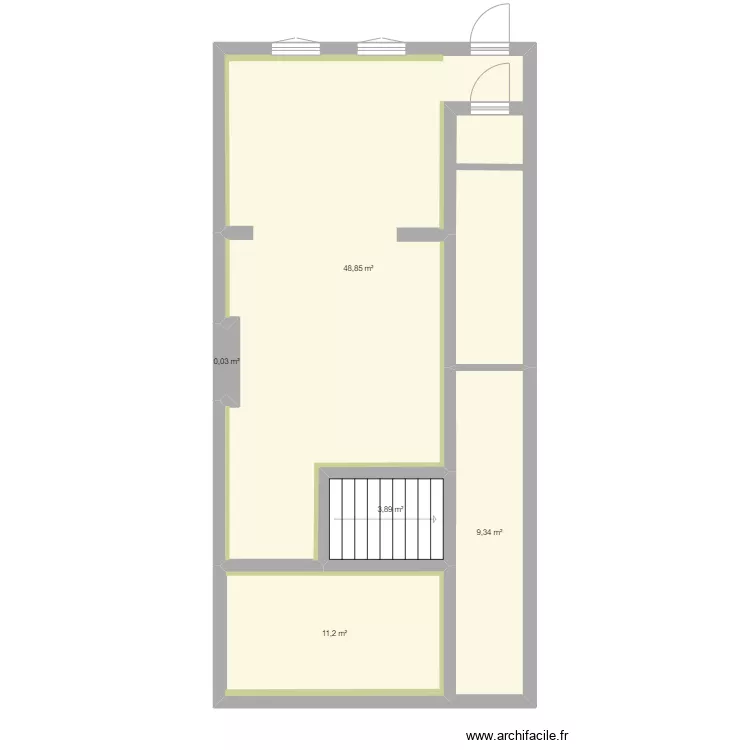 ARRAS. Plan de ARRAS. Plan de